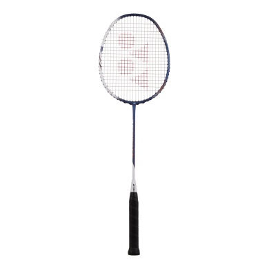 Yonex Badminton racket Astrox GS (head-heavy, medium) blue - strung -